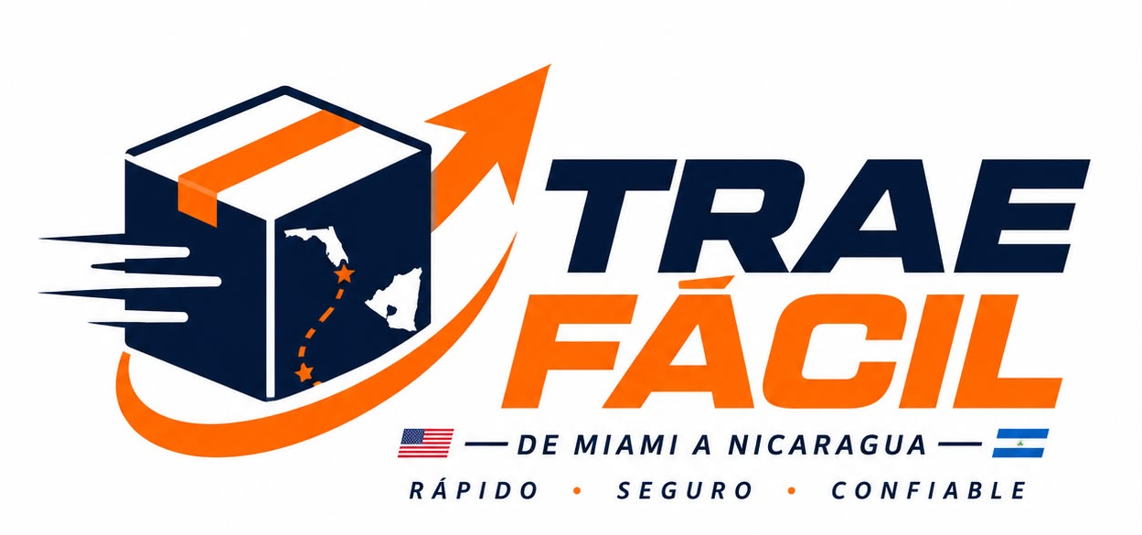 Trae Fácil Cargo